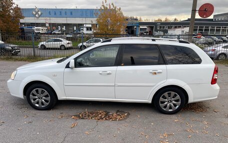 Chevrolet Lacetti, 2010 год, 439 000 рублей, 6 фотография