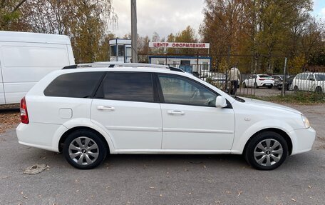Chevrolet Lacetti, 2010 год, 439 000 рублей, 2 фотография