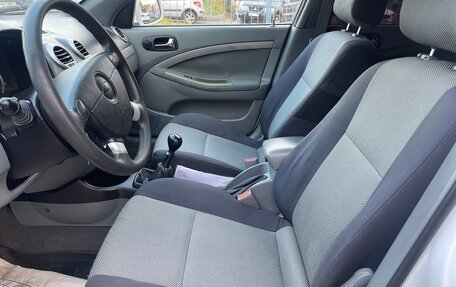 Chevrolet Lacetti, 2010 год, 439 000 рублей, 9 фотография