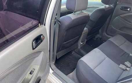 Chevrolet Lacetti, 2010 год, 439 000 рублей, 10 фотография