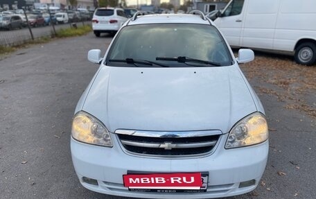 Chevrolet Lacetti, 2010 год, 439 000 рублей, 5 фотография