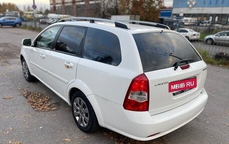 Chevrolet Lacetti, 2010 год, 439 000 рублей, 7 фотография