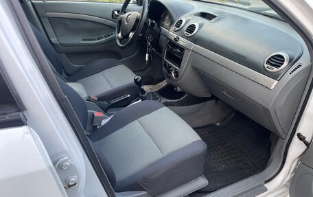 Chevrolet Lacetti, 2010 год, 439 000 рублей, 13 фотография