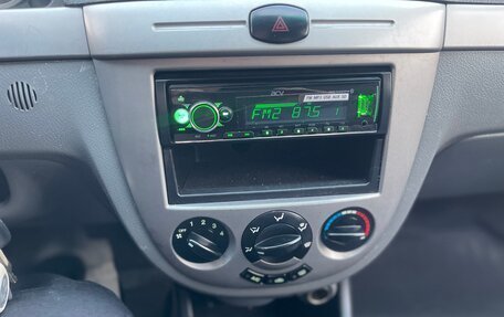 Chevrolet Lacetti, 2010 год, 439 000 рублей, 16 фотография