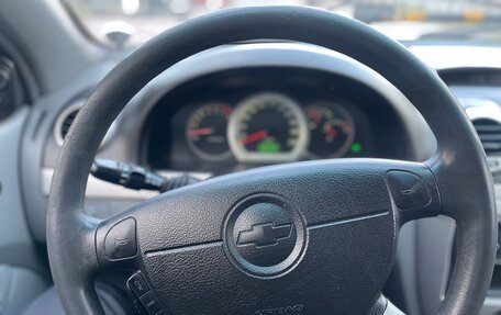 Chevrolet Lacetti, 2010 год, 439 000 рублей, 15 фотография