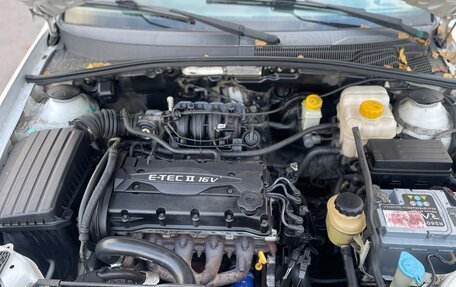Chevrolet Lacetti, 2010 год, 439 000 рублей, 18 фотография