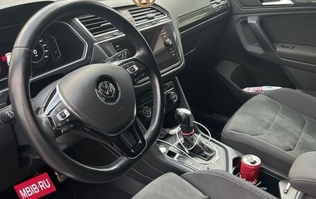 Volkswagen Tiguan II, 2020 год, 2 550 000 рублей, 5 фотография