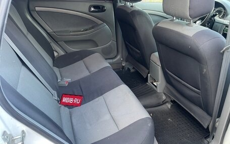 Chevrolet Lacetti, 2010 год, 439 000 рублей, 12 фотография