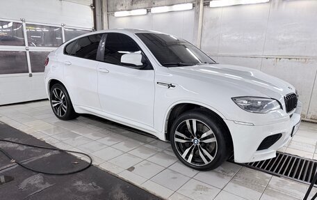 BMW X6 M, 2010 год, 2 200 000 рублей, 3 фотография