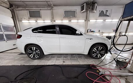BMW X6 M, 2010 год, 2 200 000 рублей, 5 фотография
