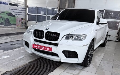 BMW X6 M, 2010 год, 2 200 000 рублей, 2 фотография