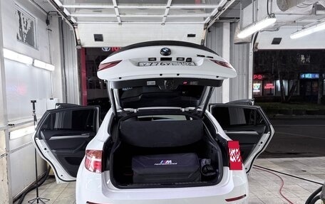 BMW X6 M, 2010 год, 2 200 000 рублей, 4 фотография