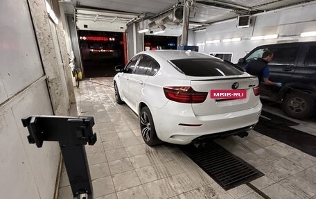 BMW X6 M, 2010 год, 2 200 000 рублей, 6 фотография