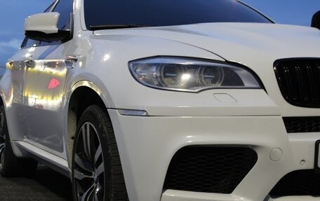 BMW X6 M, 2010 год, 2 200 000 рублей, 8 фотография