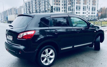 Nissan Qashqai, 2011 год, 1 250 000 рублей, 4 фотография