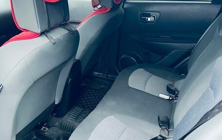 Nissan Qashqai, 2011 год, 1 250 000 рублей, 7 фотография