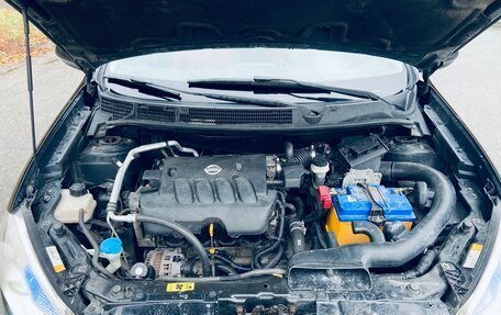Nissan Qashqai, 2011 год, 1 250 000 рублей, 9 фотография