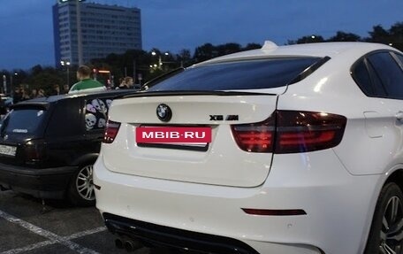 BMW X6 M, 2010 год, 2 200 000 рублей, 7 фотография