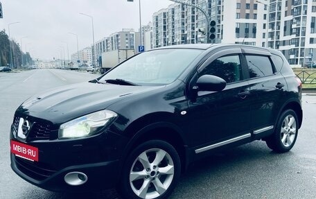 Nissan Qashqai, 2011 год, 1 250 000 рублей, 3 фотография