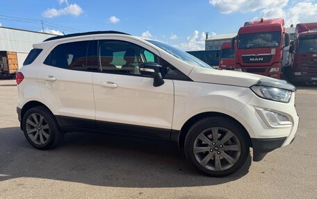 Ford EcoSport, 2018 год, 1 450 000 рублей, 3 фотография