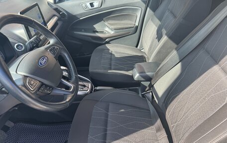 Ford EcoSport, 2018 год, 1 450 000 рублей, 7 фотография