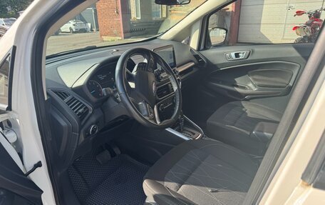 Ford EcoSport, 2018 год, 1 450 000 рублей, 6 фотография