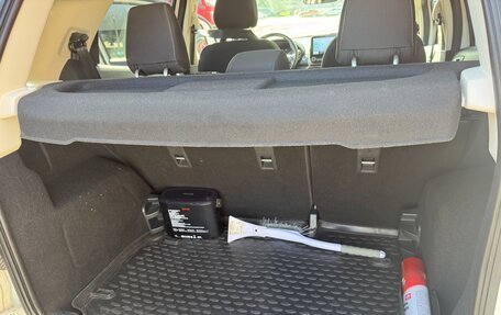 Ford EcoSport, 2018 год, 1 450 000 рублей, 8 фотография