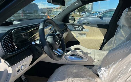 Mercedes-Benz GLE AMG, 2025 год, 25 800 000 рублей, 9 фотография