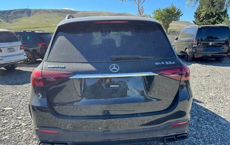 Mercedes-Benz GLE AMG, 2025 год, 25 800 000 рублей, 8 фотография