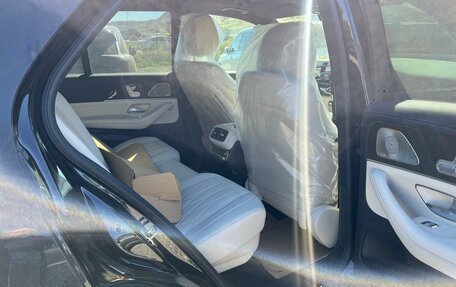 Mercedes-Benz GLE AMG, 2025 год, 25 800 000 рублей, 12 фотография