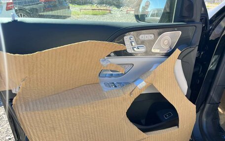 Mercedes-Benz GLE AMG, 2025 год, 25 800 000 рублей, 11 фотография