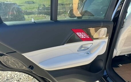 Mercedes-Benz GLE AMG, 2025 год, 25 800 000 рублей, 10 фотография