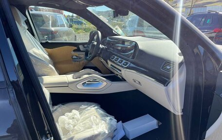 Mercedes-Benz GLE AMG, 2025 год, 25 800 000 рублей, 14 фотография