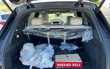 Mercedes-Benz GLE AMG, 2025 год, 25 800 000 рублей, 13 фотография