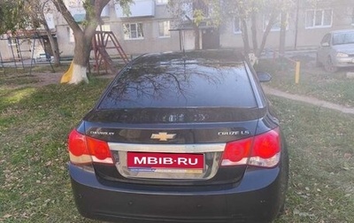 Chevrolet Cruze II, 2012 год, 640 000 рублей, 1 фотография