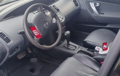 Nissan Primera III, 2005 год, 360 000 рублей, 1 фотография