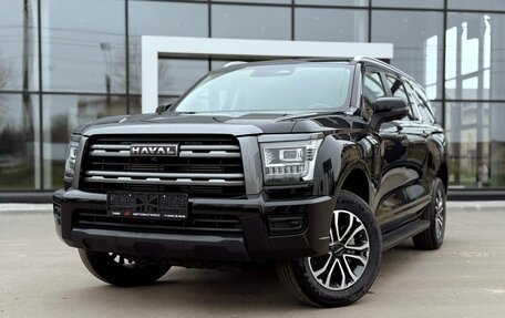 Haval H5, 2025 год, 3 899 000 рублей, 1 фотография