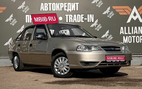 Daewoo Nexia I рестайлинг, 2015 год, 399 000 рублей, 1 фотография