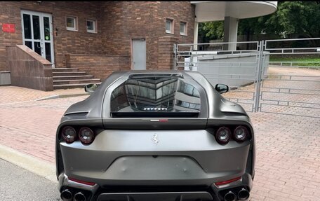 Ferrari 812, 2019 год, 29 700 000 рублей, 6 фотография