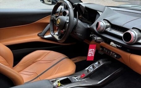 Ferrari 812, 2019 год, 29 700 000 рублей, 8 фотография