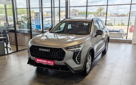 Haval Jolion, 2025 год, 2 749 000 рублей, 1 фотография