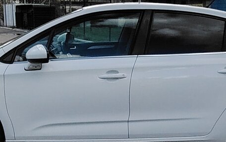 Citroen C4 II рестайлинг, 2013 год, 830 000 рублей, 5 фотография