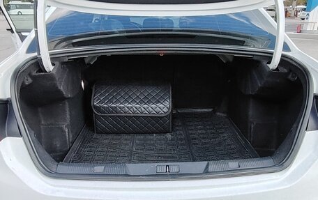 Citroen C4 II рестайлинг, 2013 год, 830 000 рублей, 4 фотография