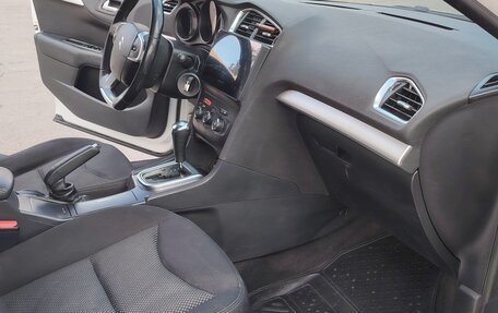 Citroen C4 II рестайлинг, 2013 год, 830 000 рублей, 6 фотография