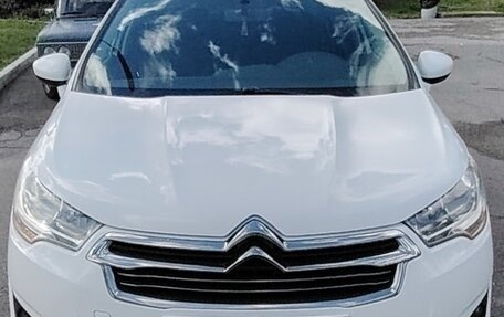 Citroen C4 II рестайлинг, 2013 год, 830 000 рублей, 3 фотография