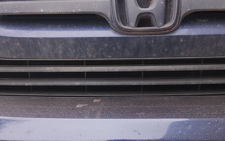 Honda CR-V III рестайлинг, 2007 год, 960 000 рублей, 2 фотография