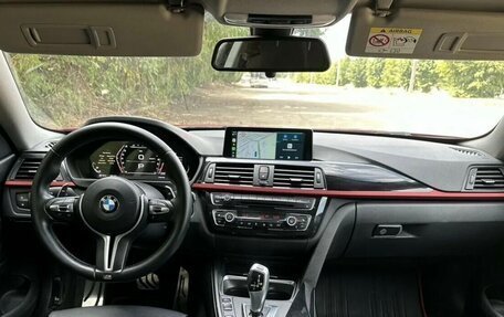 BMW 4 серия, 2014 год, 2 299 000 рублей, 9 фотография