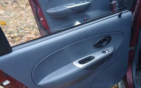 Daewoo Matiz I, 2012 год, 237 000 рублей, 10 фотография
