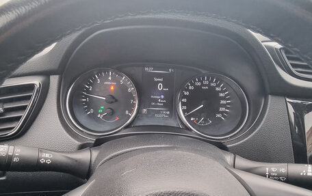 Nissan Qashqai, 2019 год, 1 130 000 рублей, 6 фотография