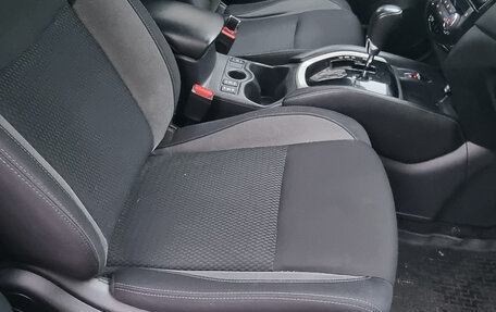 Nissan Qashqai, 2019 год, 1 130 000 рублей, 7 фотография